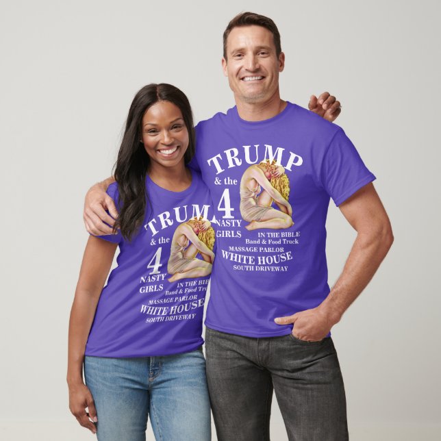 TSA DHS HG FLORIDA ALLIGATOR BITER MATLASTBIL 2026 T SHIRT (Unisex)