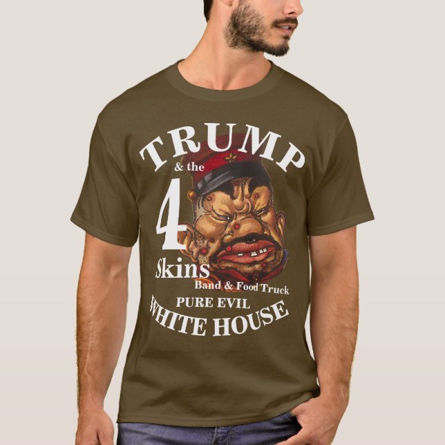 TSA DHS MAINE FV LOBSTER ROLL MATVAGN X T SHIRT (Framsida)