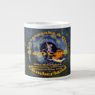 TSA DOJ FV KAFFEKOPP VD STD TRUMP TRUMPS REPUBLIK JUMBO MUGG