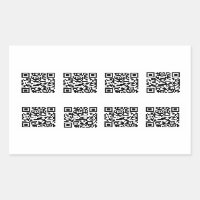 TSA QR-kod Skojjar