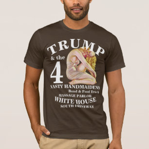 TSA T SHIRT
