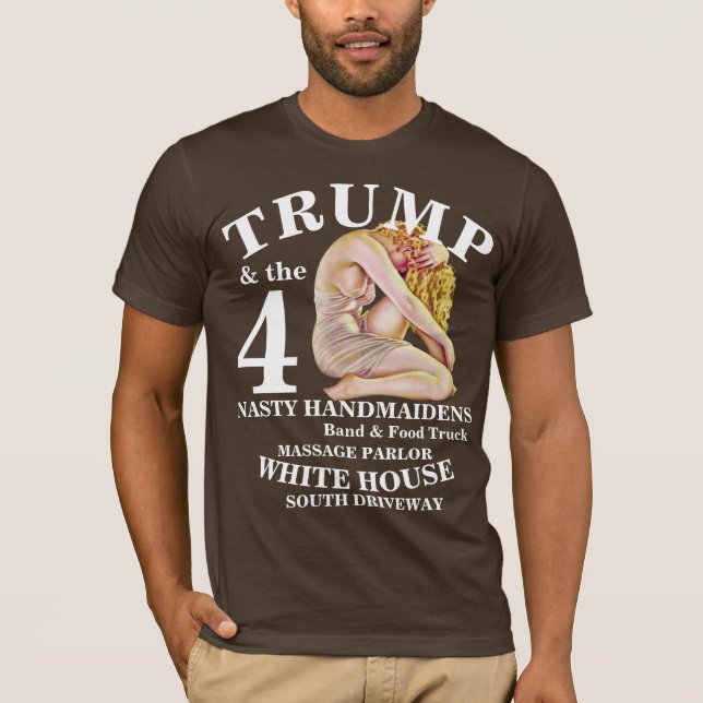 TSA  T SHIRT (Framsida)