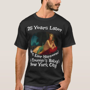 Tsar Rue Lögnhals Trump Nötkött Burrito Putin Repu T Shirt