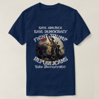 Tsar Rue Lögnhals Trump Republikanska partiet USA 