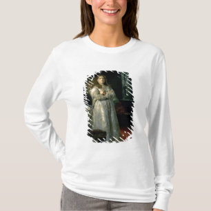 Tsarevna Sophia Alexeevna Tee