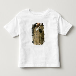 TsarIvan dropp Vasilyevich "den ruskiga" 1897en Tee Shirt
