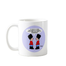 Tsars Kids Tecknad för historiemajor