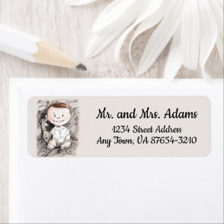 TSB2 RETURADRESS ETIKETT