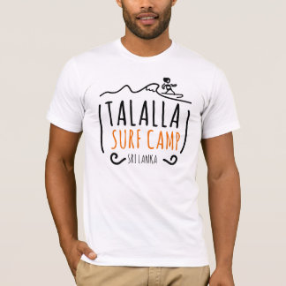 TSC Basic Bella Canvas T-Shirt, White Tee