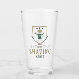 TSC Beer Glass Glaskopp