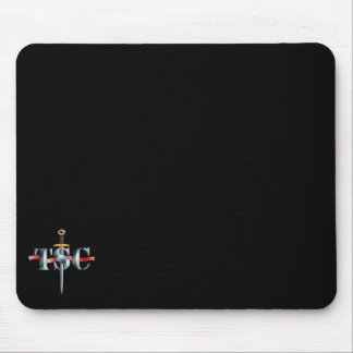 TSC Mousepad Musmatta