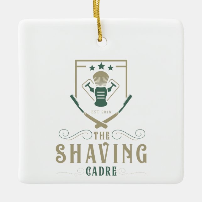 TSC Ornament (Framsida)