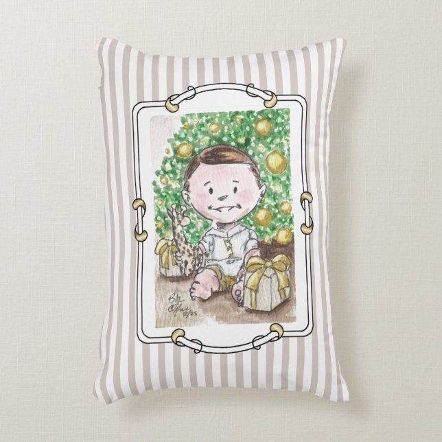 TSCHR2 PRYDNADSKUDDE (Framsidan(Vertikal))