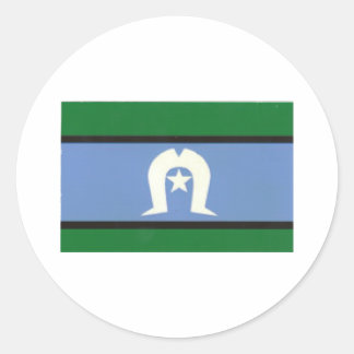 TSD FLAGGA RUNT KLISTERMÄRKE