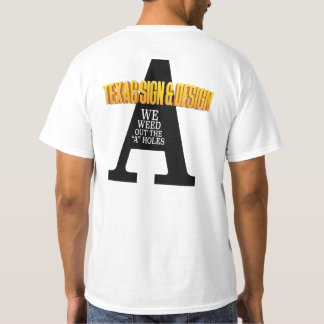TSD-skikt T-shirt