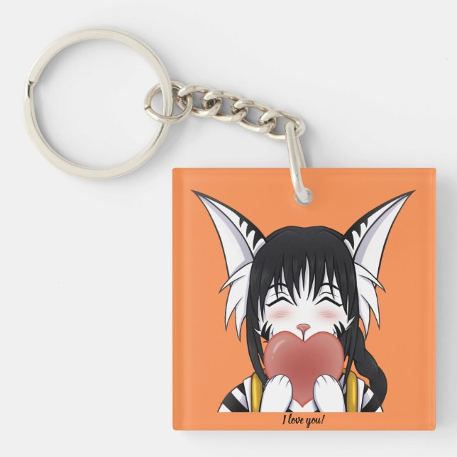 TSDS Agar Kärlek (Framsidan)