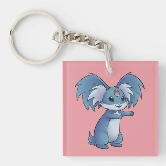 TSDS Delphia (Framsidan)