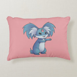 TSDS Delphia Prydnadskudde