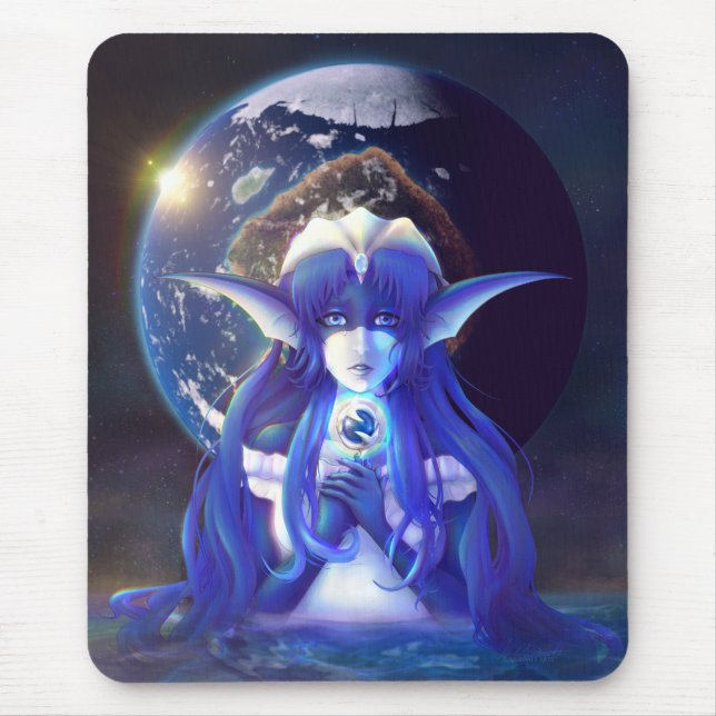 TSDS Fandias Tårar Musmatta (Framsidan)