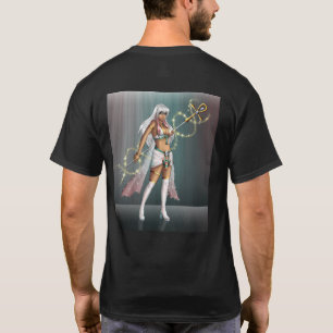 TSDS: Isis, guddess för Heliga T-Shirt