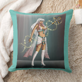 TSDS: Isis, Heligans gudinna Kudde