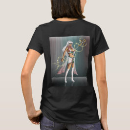 TSDS: Isis, Heligans gudinna T Shirt