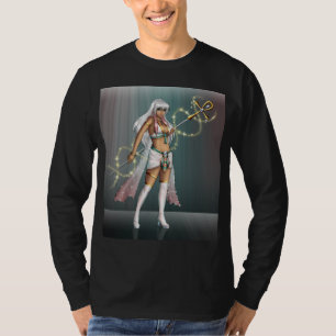 TSDS: Isis, Heligans gudinna T Shirt