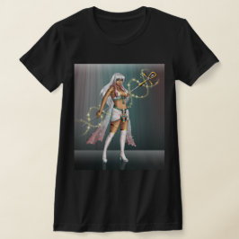 TSDS: Isis, Heligans gudinna T Shirt