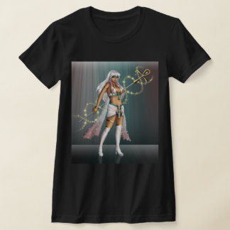TSDS: Isis, Heligans gudinna T Shirt