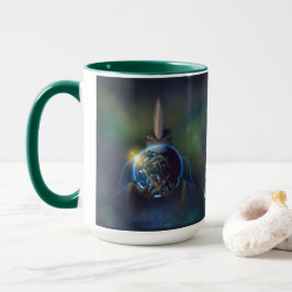 TSDS Jordens kung    Mugg