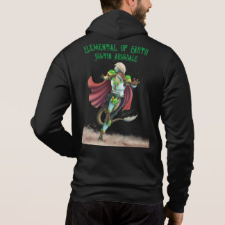 TSDS: Justin Arisdale Cover Art Solo Earth T Shirt