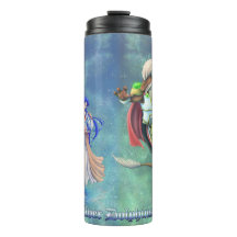 TSDS: Justin Arisdale Cover Art with Miral