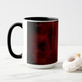 TSDS: Kaosmagie Mugg