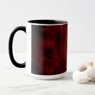 TSDS: Kaosmagie Mugg
