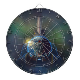 TSDS Kung of Earth Darttavla