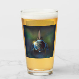 TSDS Kung of Earth Glaskopp