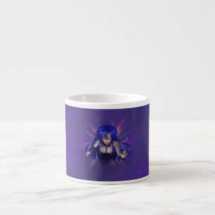 TSDS: Queen Irana Delphi Bok Cover Art Espressomugg