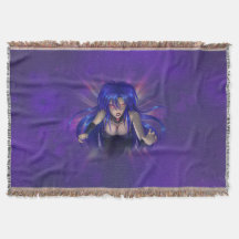 TSDS: Queen Irana Delphi Bok Cover Art