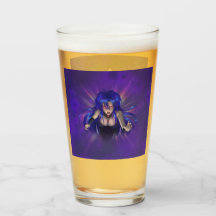 TSDS: Queen Irana Delphi Bok Cover Art