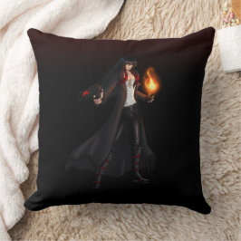 TSDS: Seth, Chaos Gud Kudde