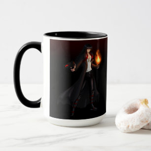 TSDS: Seth, Chaos Gud Mugg