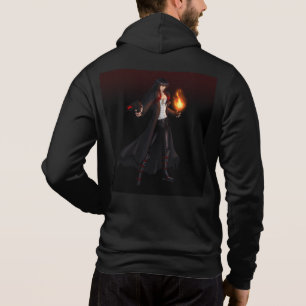 TSDS: Seth, Chaos Gud T Shirt