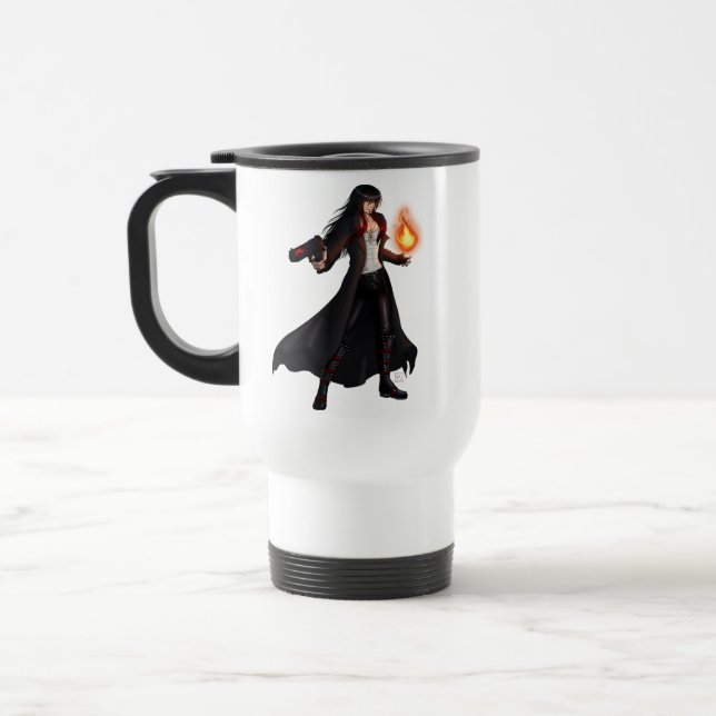 TSDS: Seth, Kaosets Gud Resemugg (Vänster)