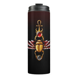 TSDS: Seth's Scarab Jackar Graphic