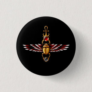 TSDS: Seth's Scarab Jackar Graphic Knapp