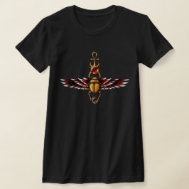 TSDS: Seth's Scarab Jackar Graphic T Shirt