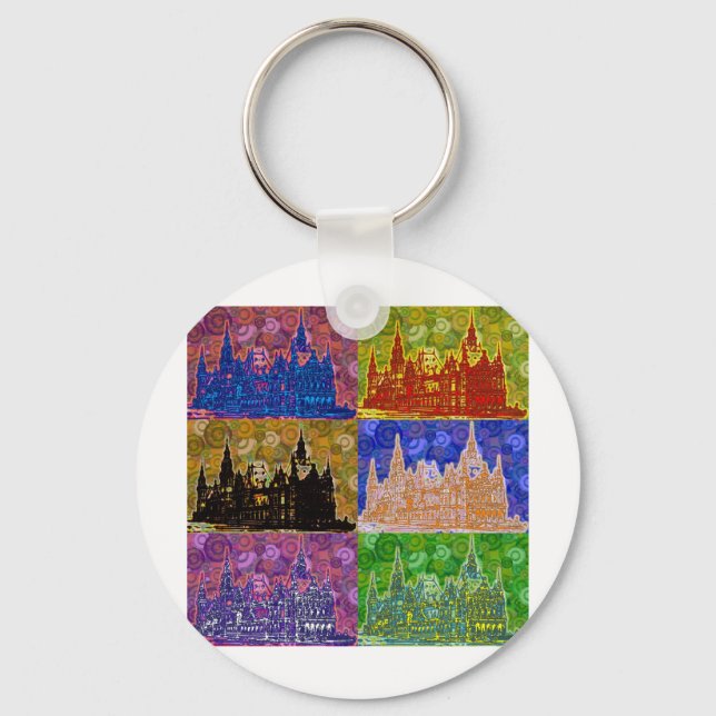 TSE 17 NYCKELRING (Framsida)