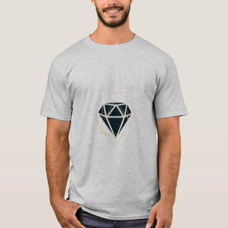 Tshart-diamant T Shirt