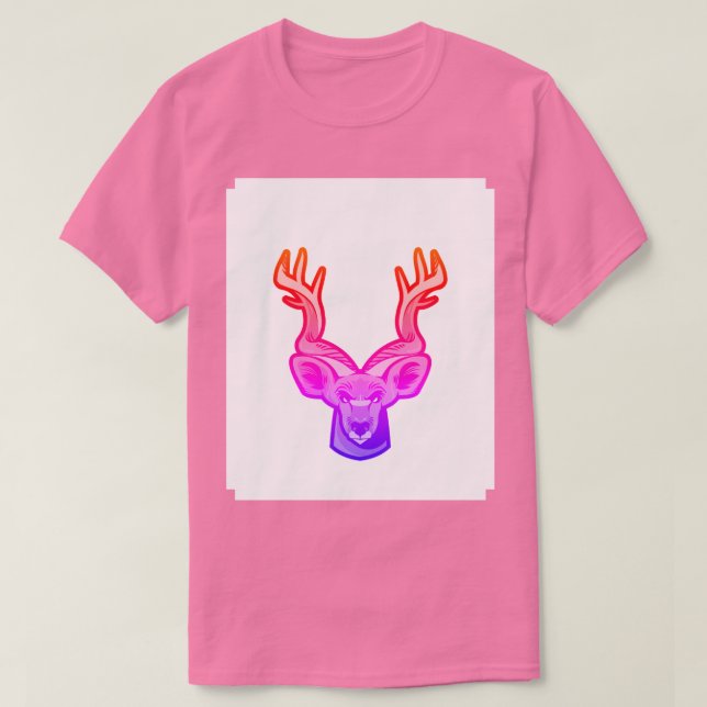 tshire t shirt (Design framsida)