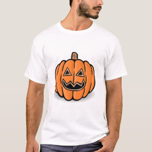 Tshirhalloween-dagen T Shirt